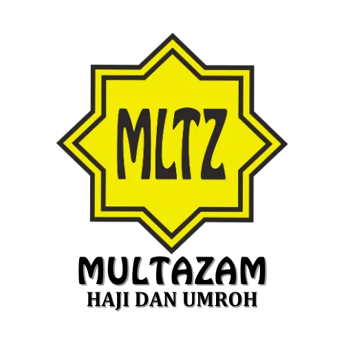 Logo PT. Multazam Karima Bercahaya